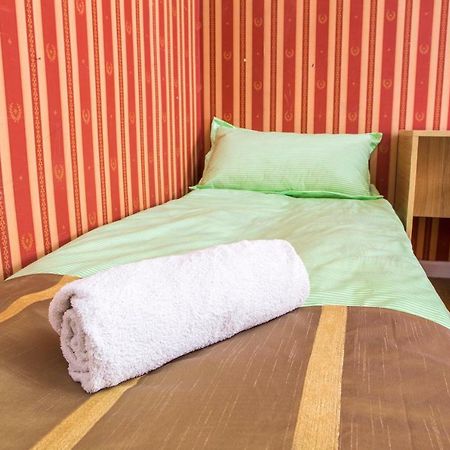 City Guesthouse & Tours Ulánbátor Kültér fotó